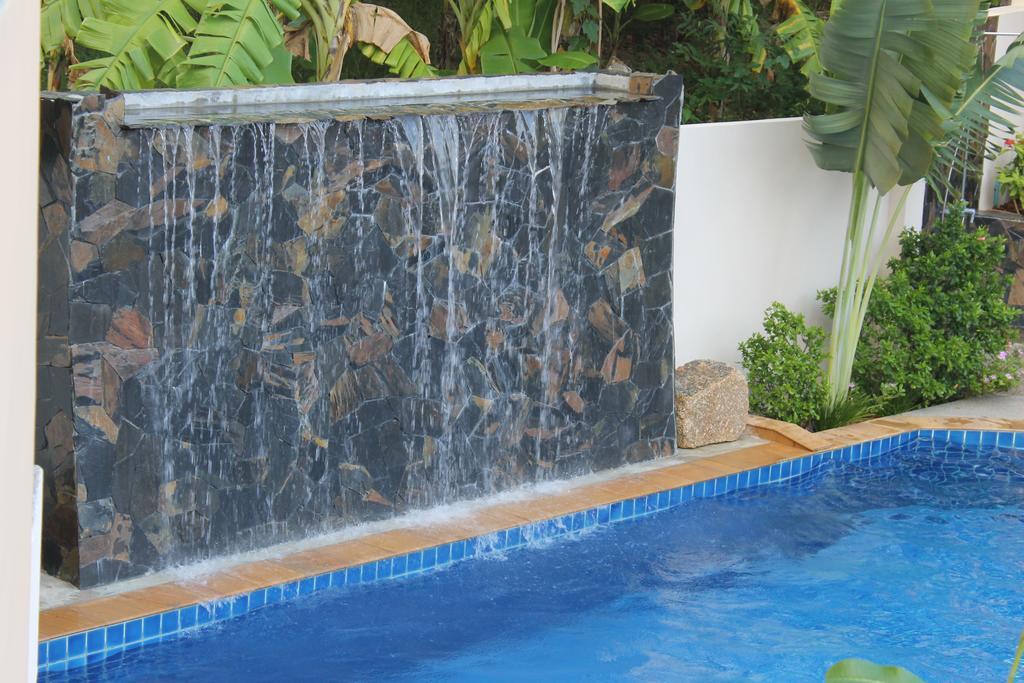 Chaweng Noi Residence Bagian luar foto